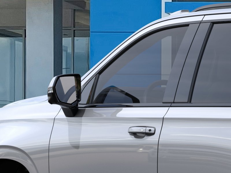2027 Chevrolet Tahoe RST - Photo 12