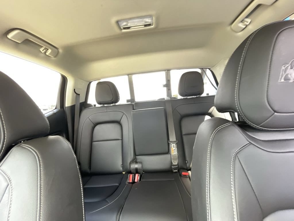 2022 Chevrolet Colorado ZR2 - Photo 19