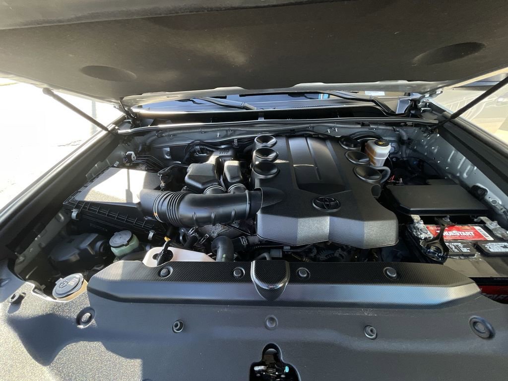 2018 Toyota 4Runner SR5 - Photo 30