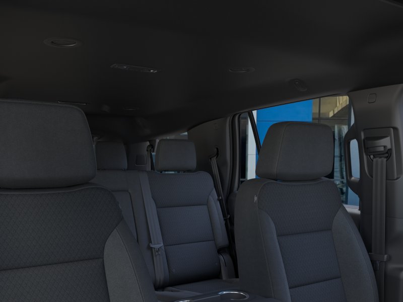 2026 Chevrolet Tahoe LS - Photo 24