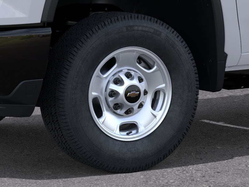 2026 Chevrolet Silverado 2500 HD Work Truck - Photo 33