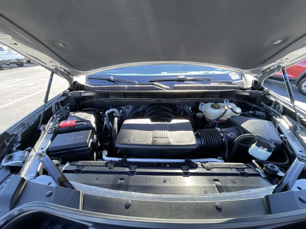 2023 Chevrolet Tahoe LT - Photo 30
