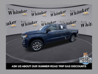 2023 Chevrolet Silverado 1500 RST Truck