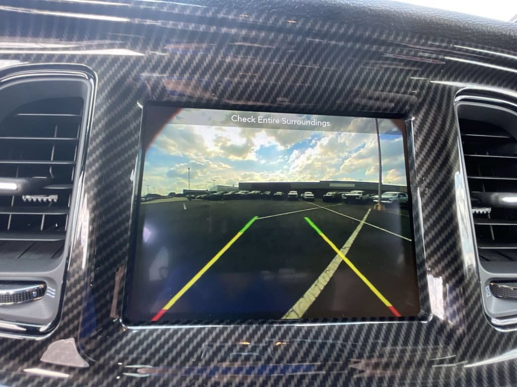 2019 Dodge Challenger Scat Pack - Photo 15