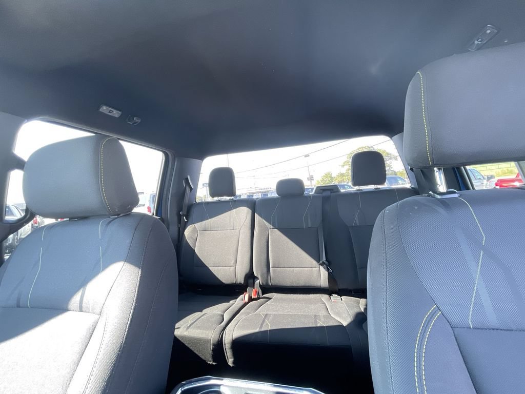 2024 Ford F-150 STX - Photo 19