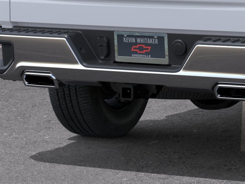 2026 Chevrolet Silverado 1500 LT - Photo 38