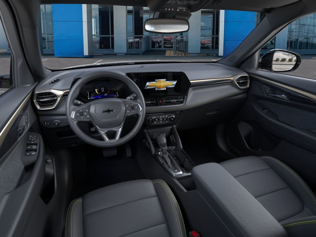2026 Chevrolet Trailblazer Activ - Photo 15