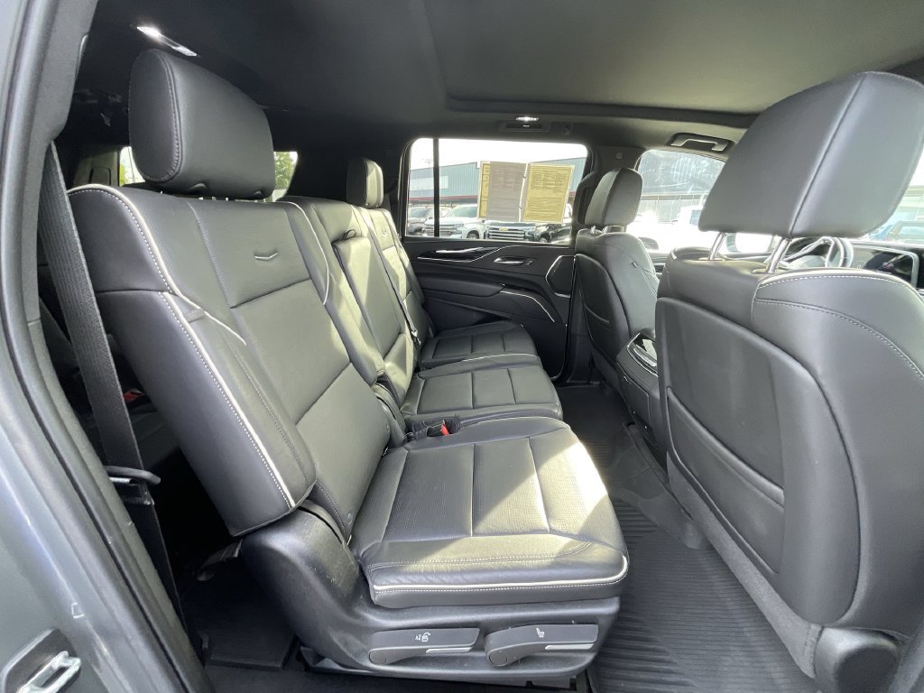2022 Cadillac Escalade ESV Sport - Photo 28