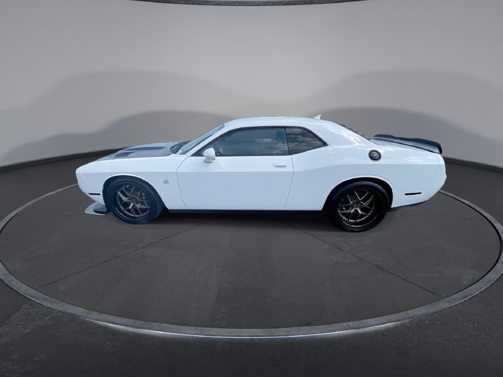 2019 Dodge Challenger Scat Pack - Photo 5