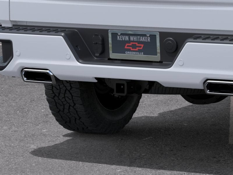 2026 Chevrolet Silverado 1500 RST - Photo 14