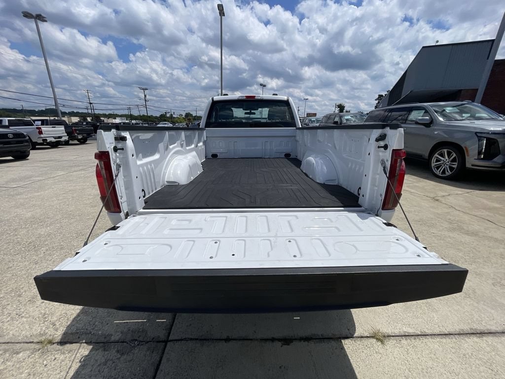 2025 Ford F-150 XL - Photo 23