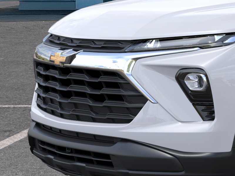 2026 Chevrolet Trailblazer LS - Photo 12
