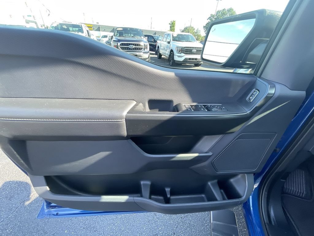 2024 Ford F-150 STX - Photo 21