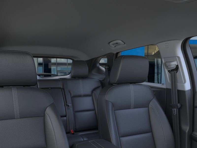 2026 Chevrolet Blazer 3LT - Photo 24