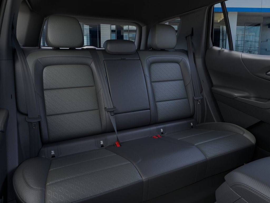 2027 Chevrolet Equinox LT - Photo 17