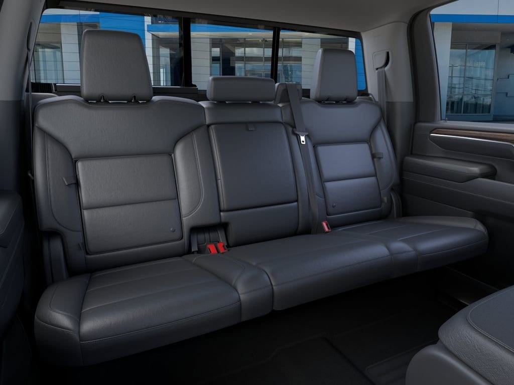 2026 Chevrolet Silverado 2500 HD LT - Photo 17