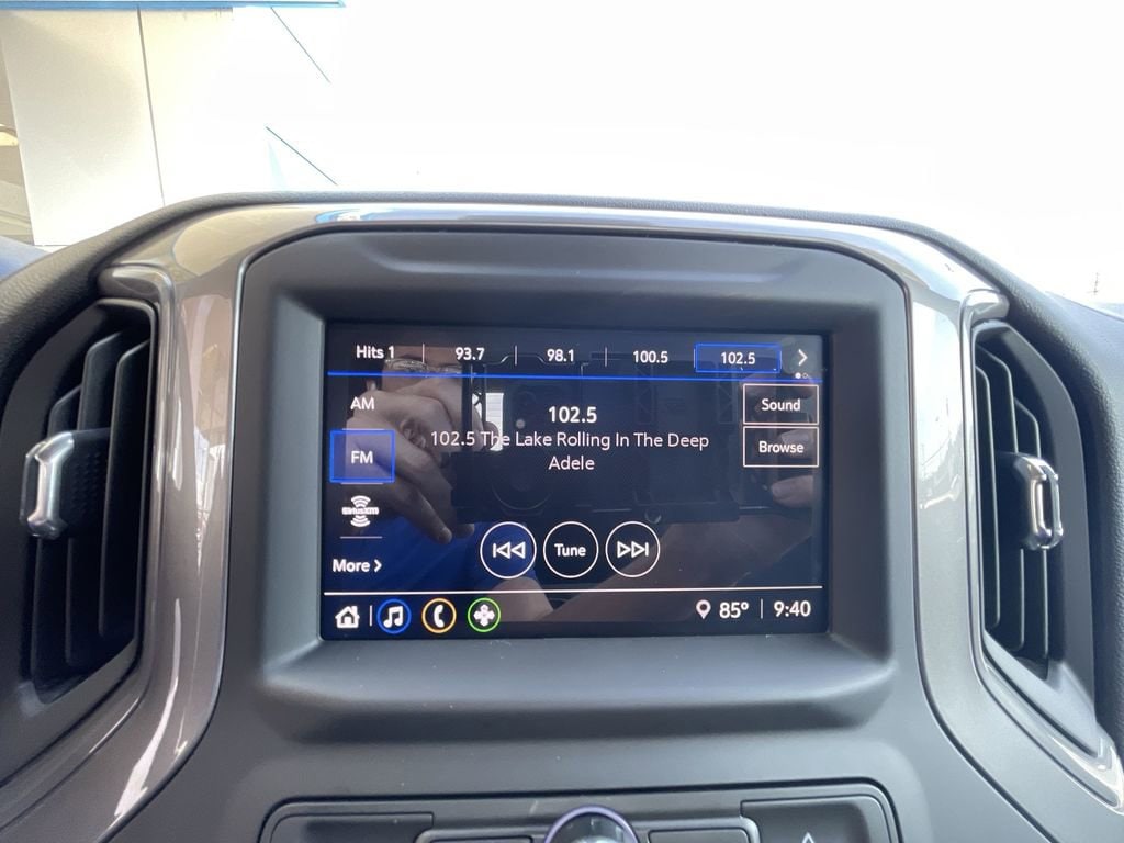 2023 GMC Sierra 1500 Pro - Photo 14