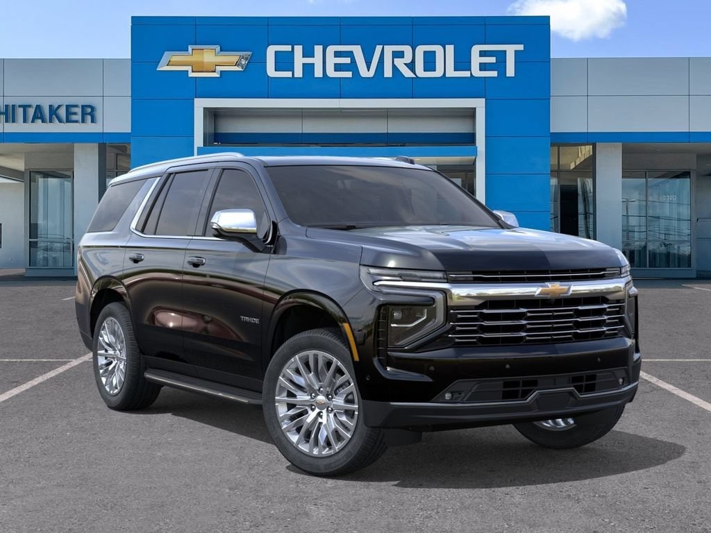 2026 Chevrolet Tahoe Premier - Photo 7