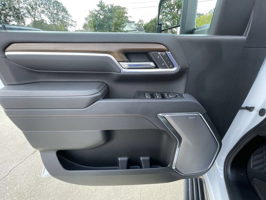 2025 Chevrolet Silverado 2500HD High Country - Photo 22