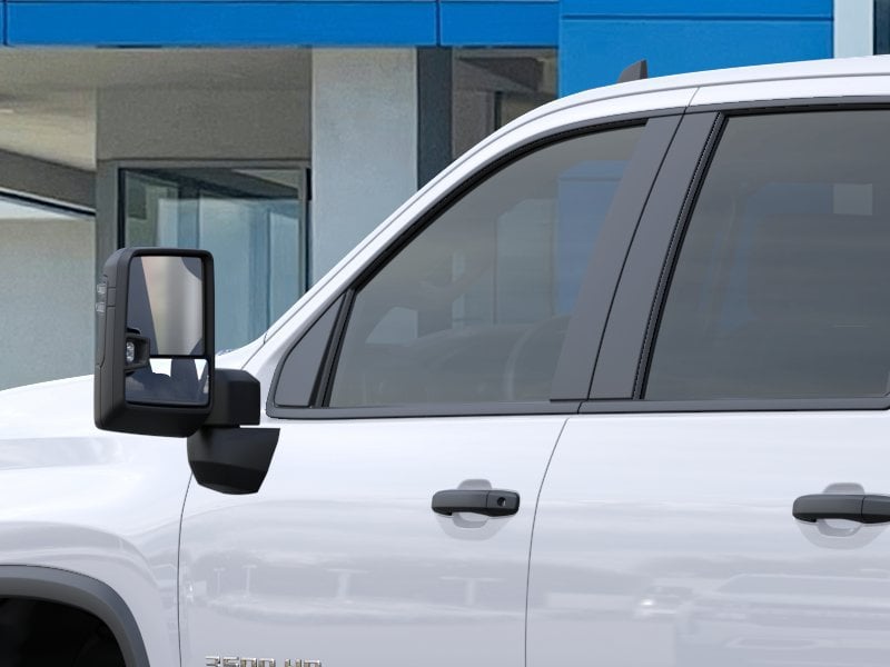 2026 Chevrolet Silverado 3500 HD Work Truck - Photo 12