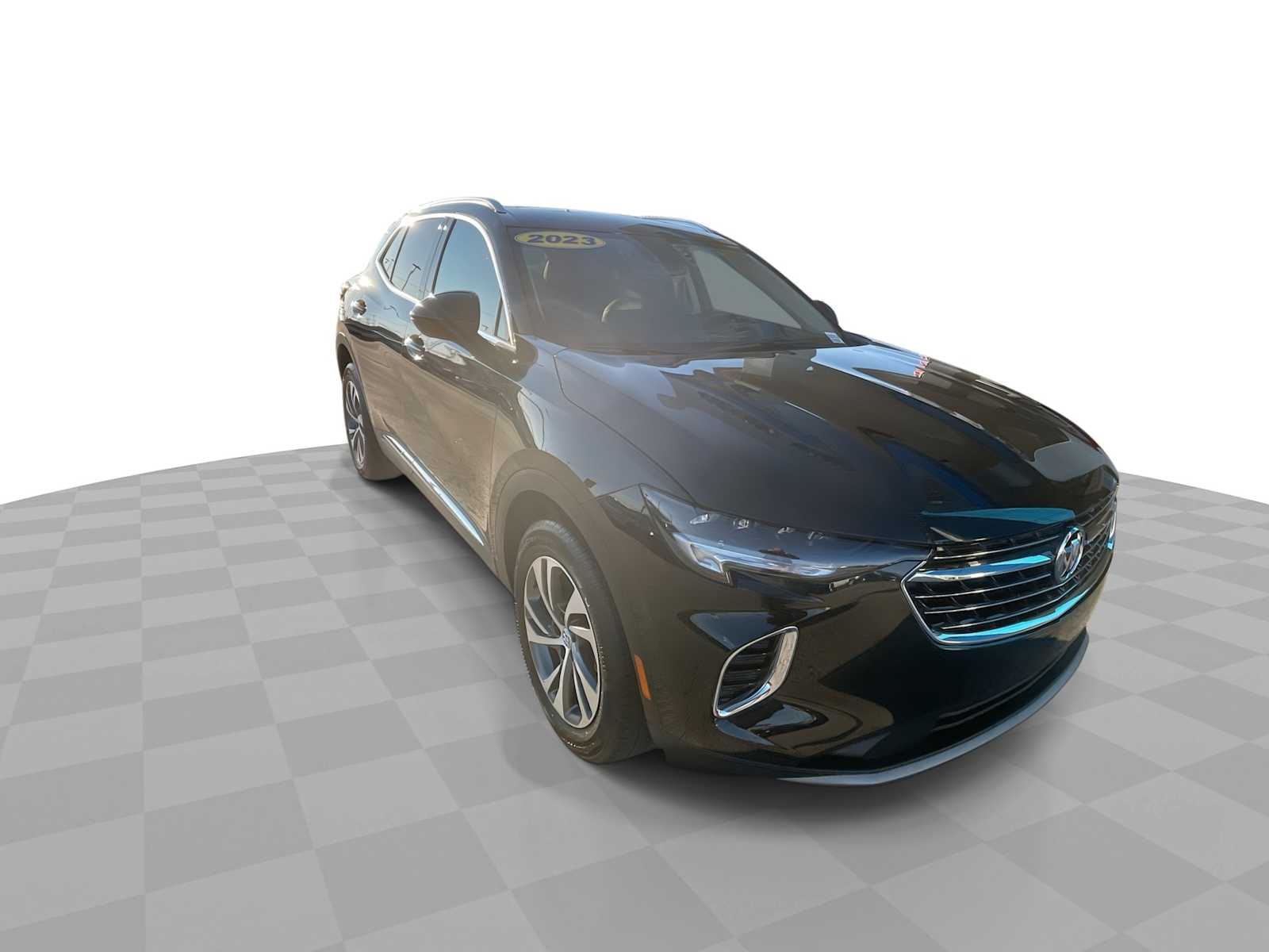 2023 Buick Envision Essence photo 2