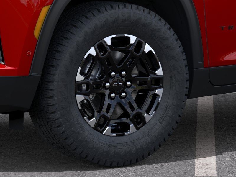 2027 Chevrolet Traverse Z71 - Photo 9
