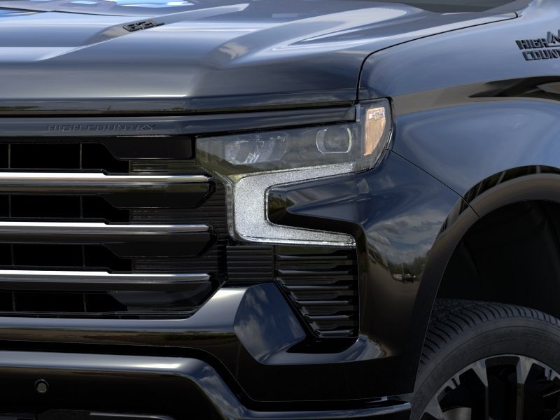 2026 Chevrolet Silverado 1500 High Country - Photo 34
