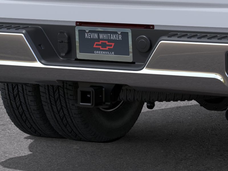 2026 Chevrolet Silverado 3500 HD Work Truck - Photo 14