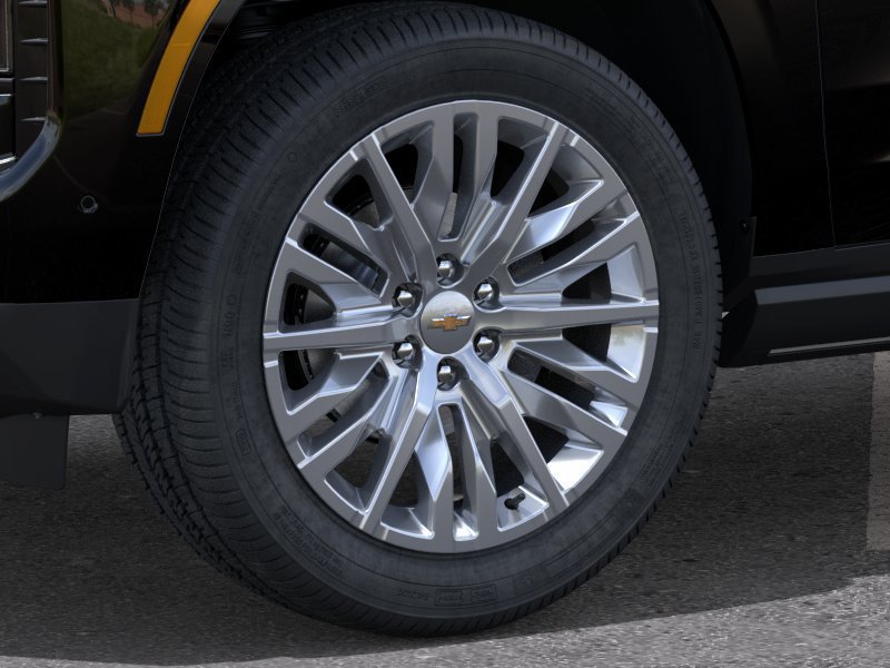 2026 Chevrolet Tahoe High Country - Photo 9
