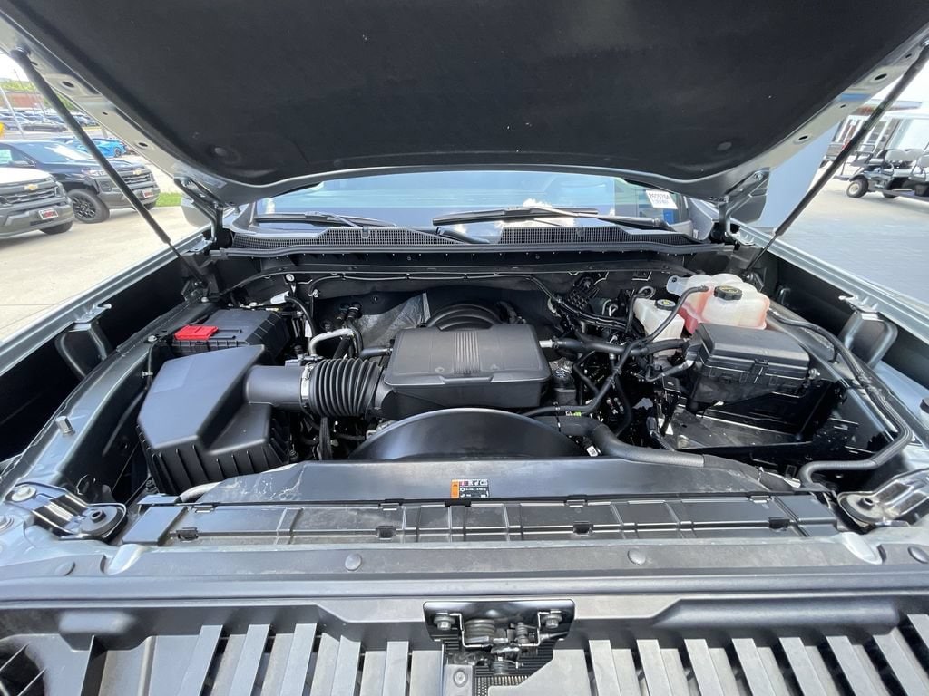 2026 Chevrolet Silverado 2500HD LTZ - Photo 30