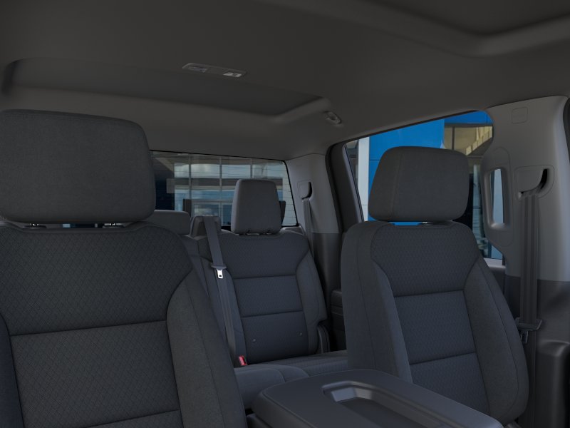 2026 Chevrolet Silverado 1500 LT - Photo 24