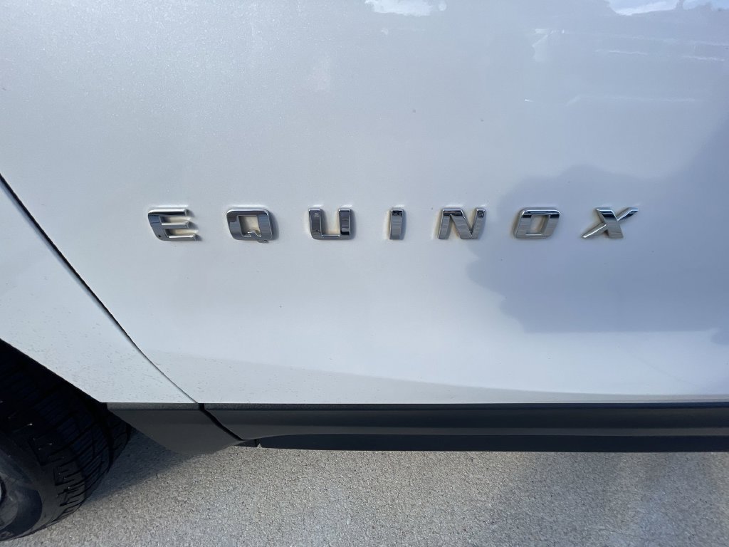 2018 Chevrolet Equinox Premier - Photo 32