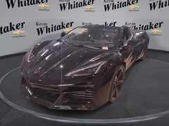 2025 Chevrolet Corvette Z06 1LZ Convertible