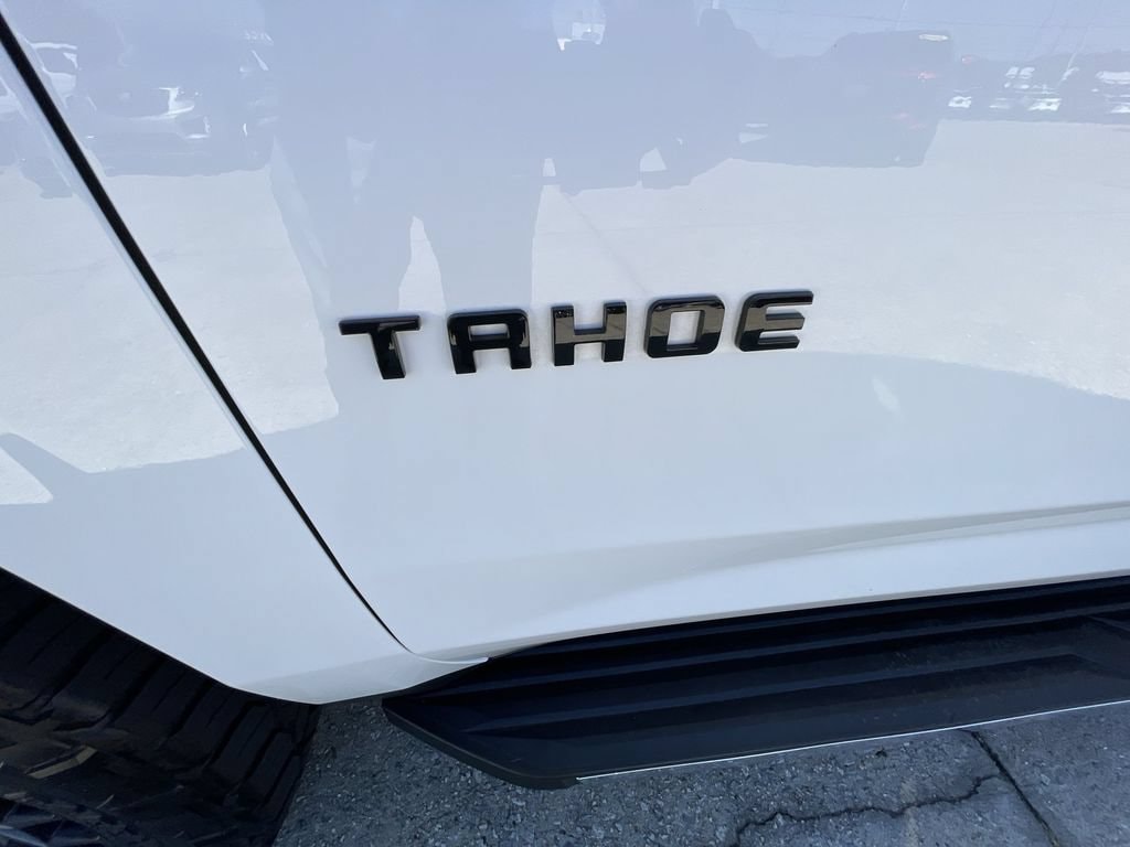 2021 Chevrolet Tahoe LT - Photo 31