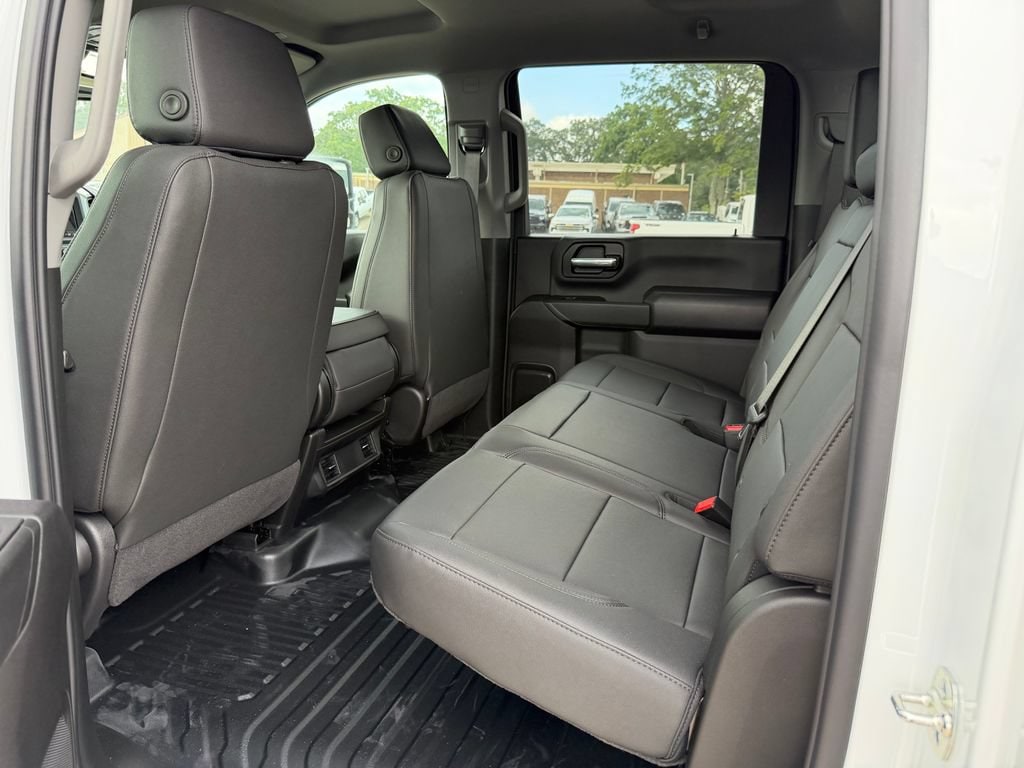 2026 Chevrolet Silverado 2500 HD Work Truck - Photo 7