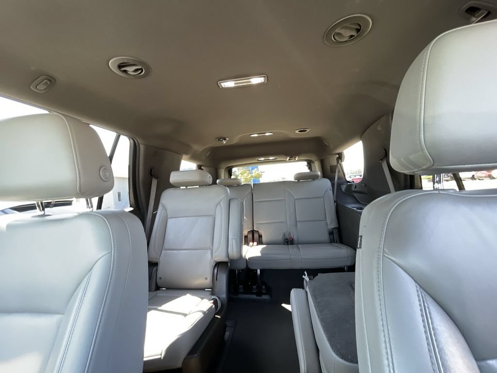 2021 Chevrolet Tahoe LT - Photo 20