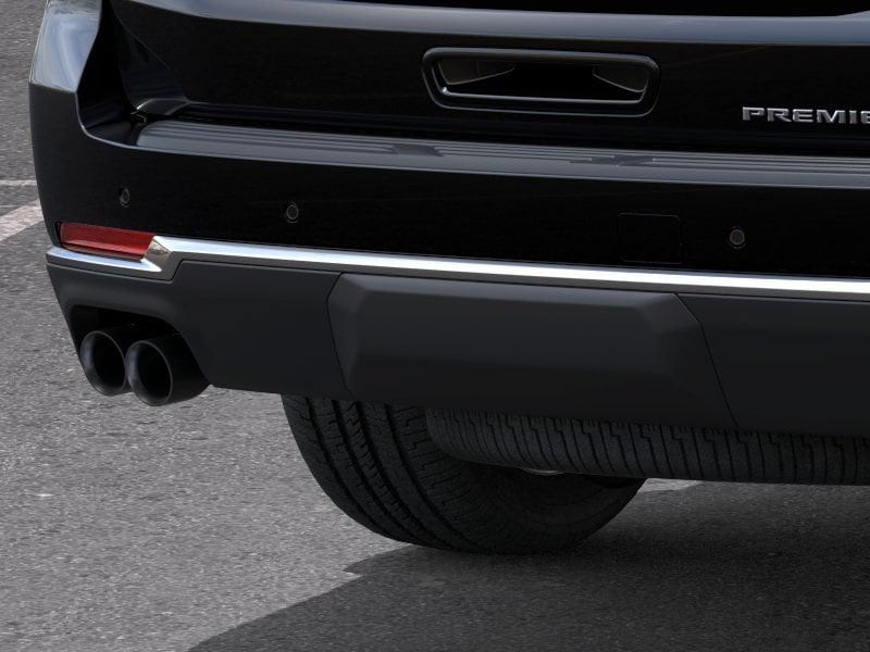 2026 Chevrolet Tahoe Premier - Photo 14