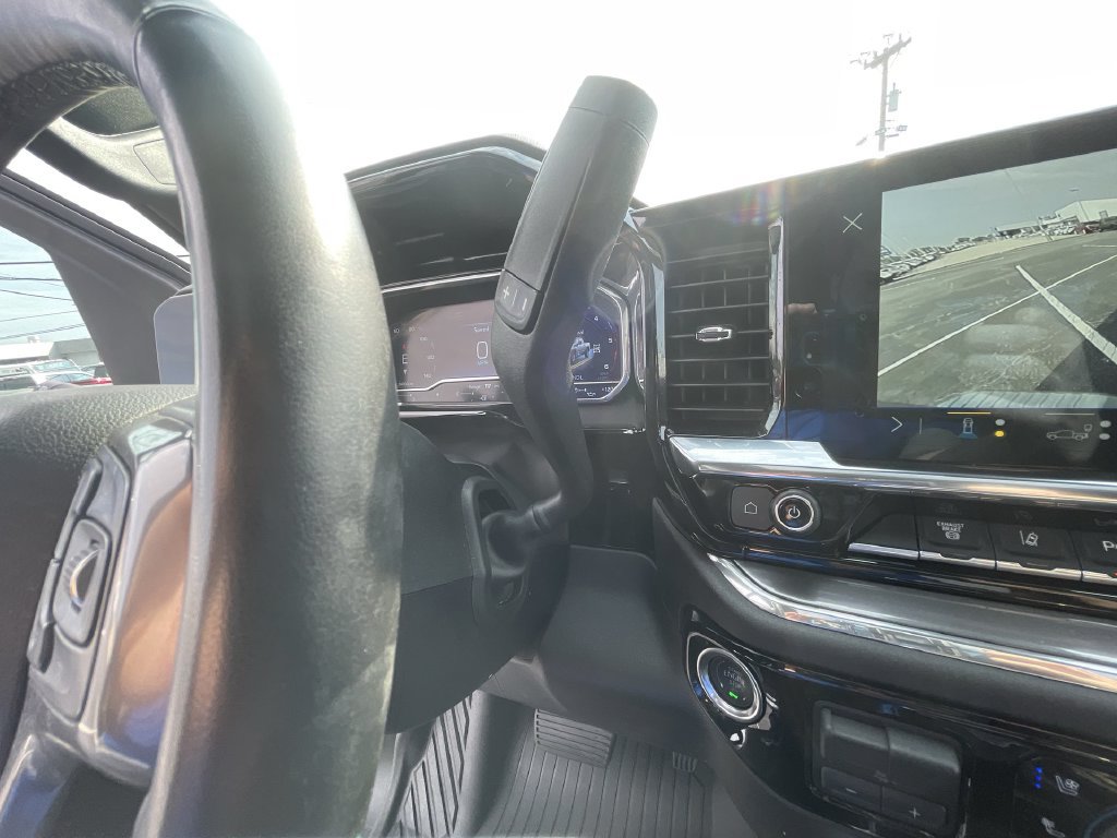 2025 Chevrolet Silverado 2500HD High Country - Photo 16
