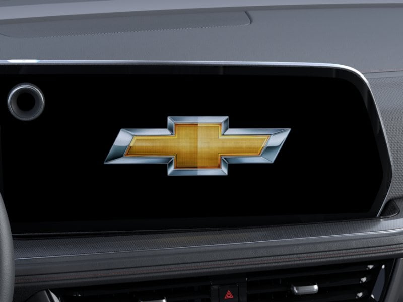 2027 Chevrolet Tahoe RST - Photo 44