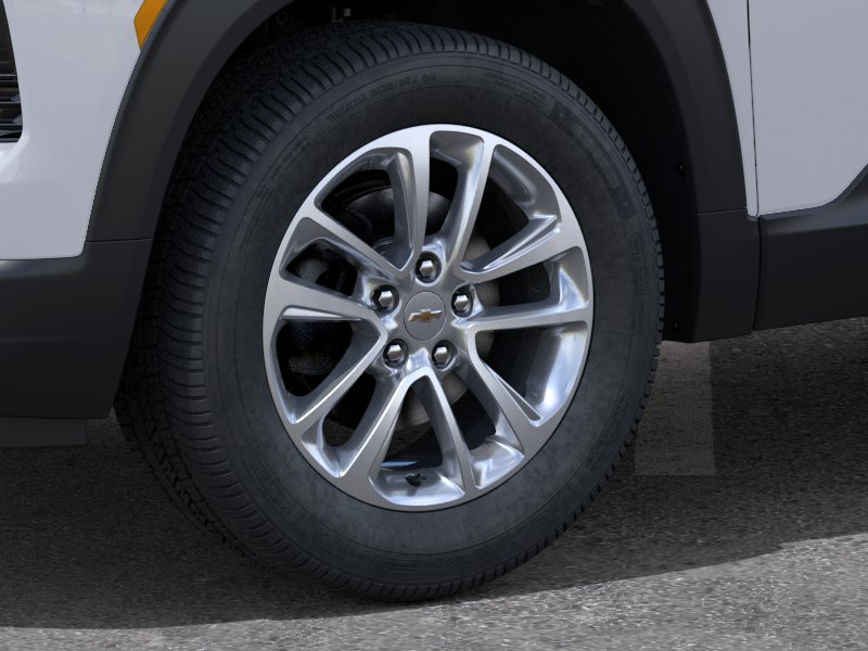 2026 Chevrolet Trailblazer LS - Photo 8
