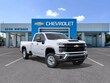  Chevrolet Silverado 2500 HD