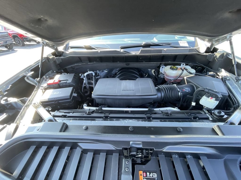 2024 Chevrolet Silverado 1500 RST - Photo 29
