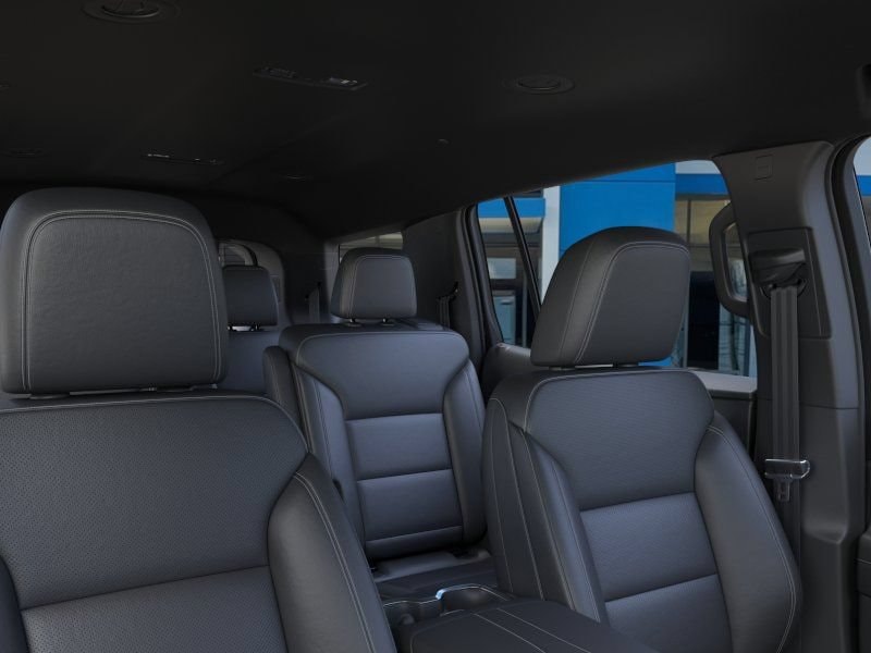 2027 Chevrolet Traverse LT - Photo 24