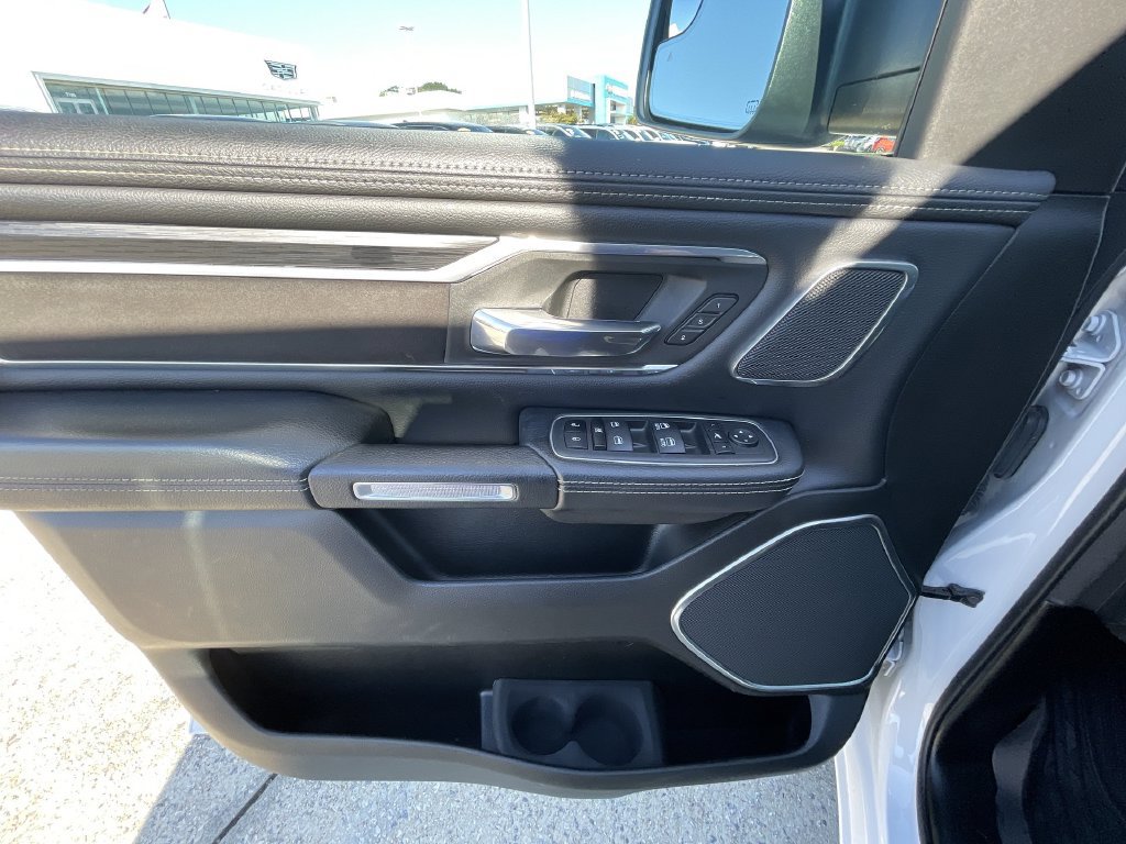 2023 RAM Ram 1500 Pickup Laramie - Photo 22