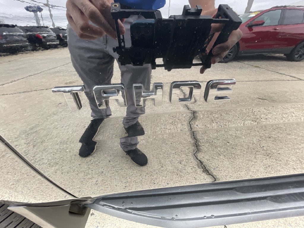 2019 Chevrolet Tahoe LT - Photo 30