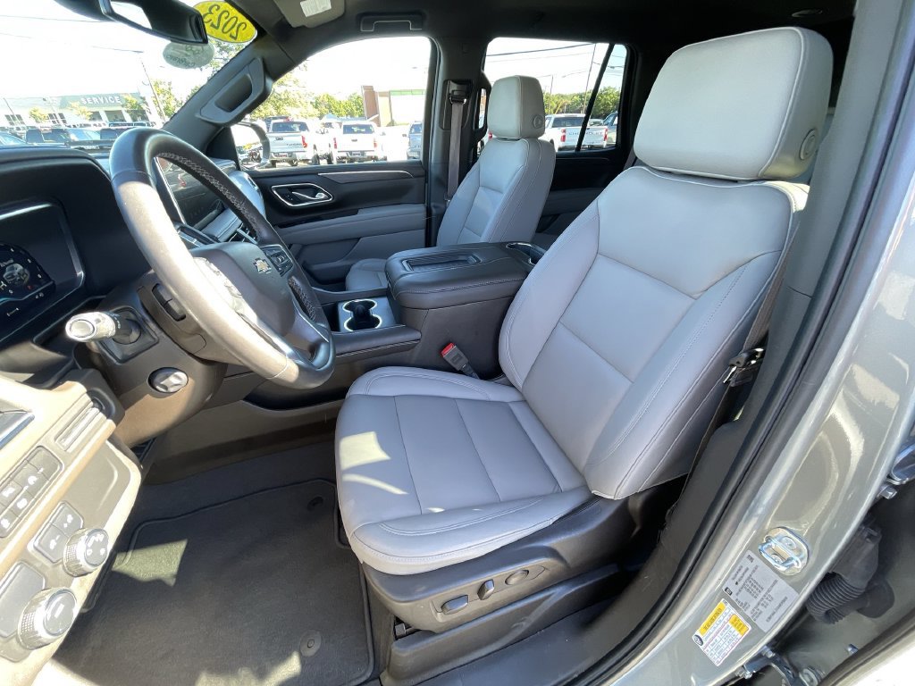 2023 Chevrolet Tahoe LT - Photo 19