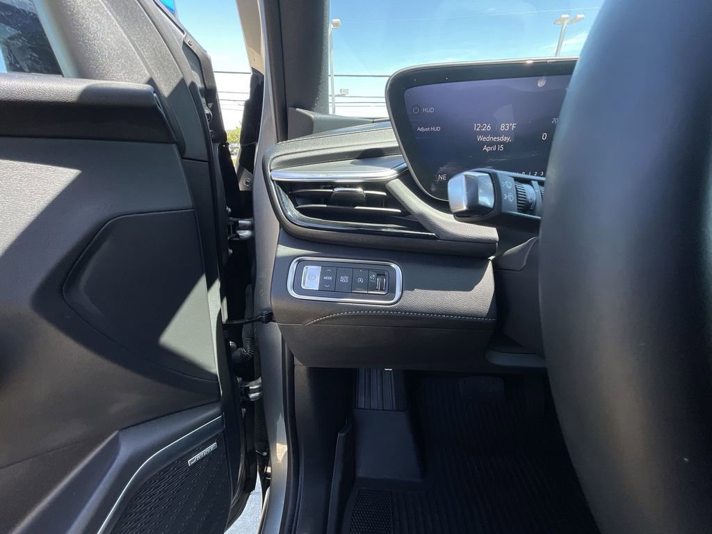 2025 Buick Enclave Sport Touring - Photo 18