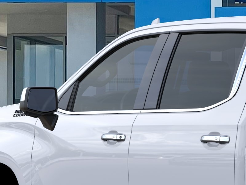2026 Chevrolet Silverado 1500 High Country - Photo 36