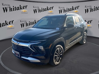 2024 Chevrolet Trailblazer LT SUV