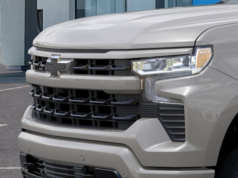2026 Chevrolet Silverado 1500 RST - Photo 13